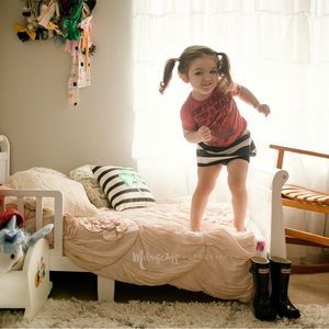 Meet your Posher, Elle